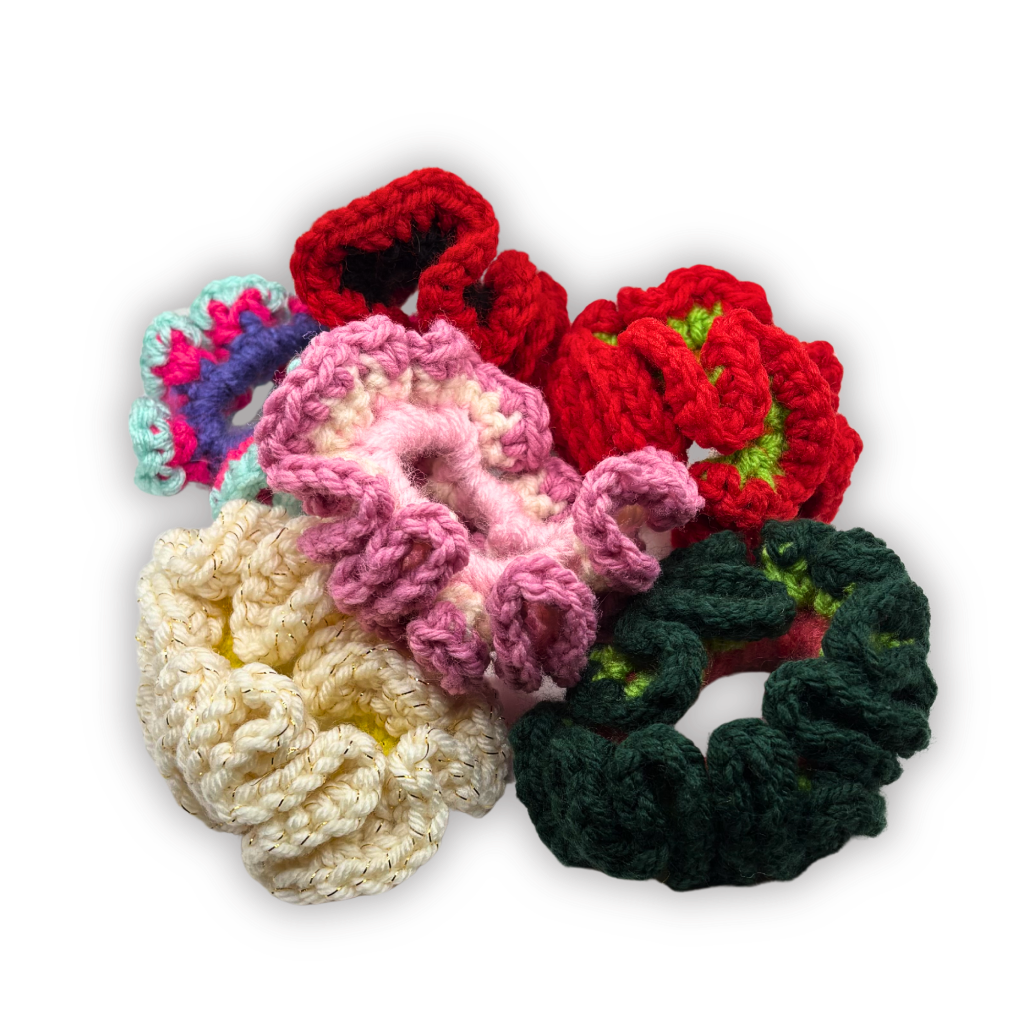 Scrunchies