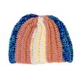 Trans Pride Flag Beanie