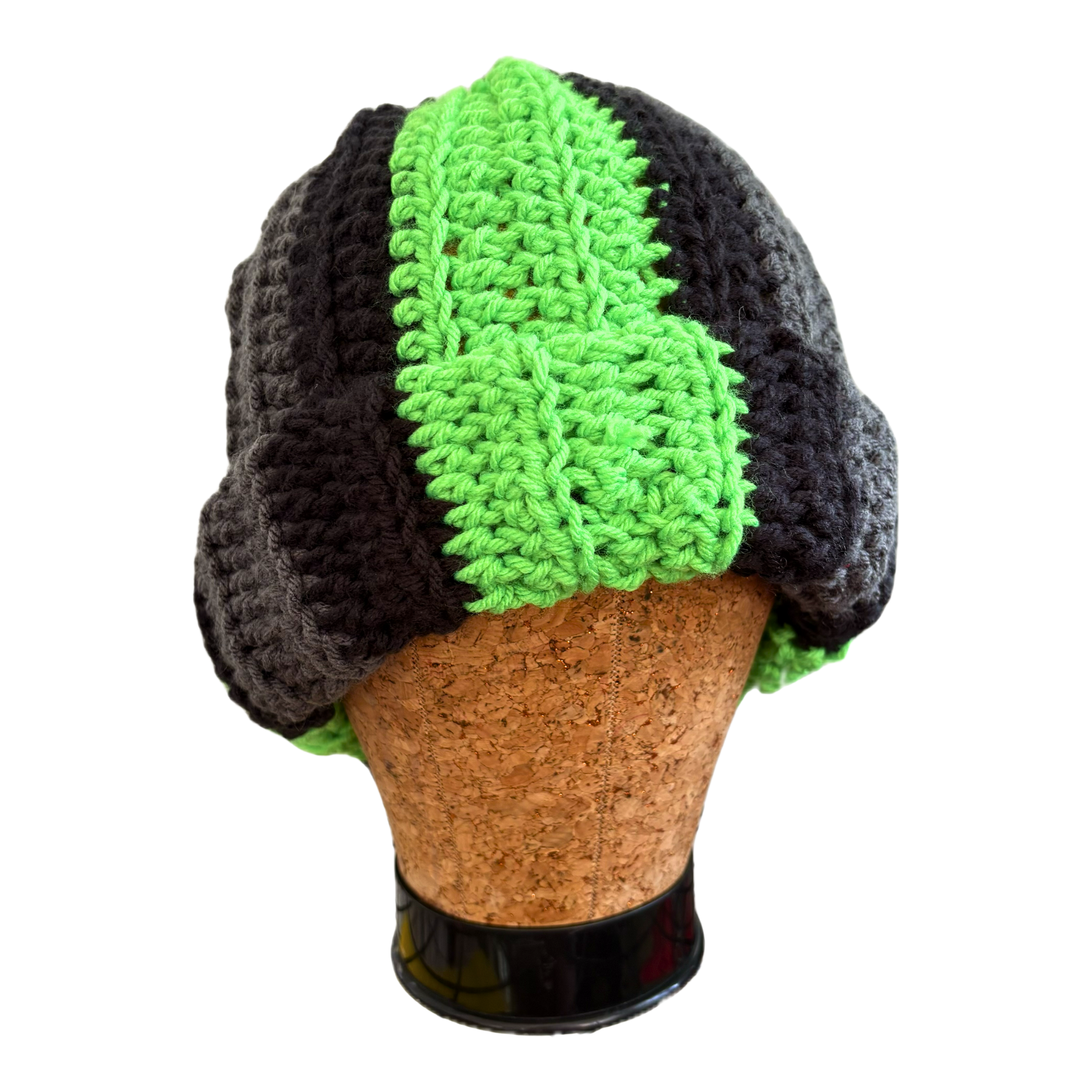 Cool Guy Toboggan