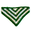Green Machine Team Spirit Bandana Headscarf