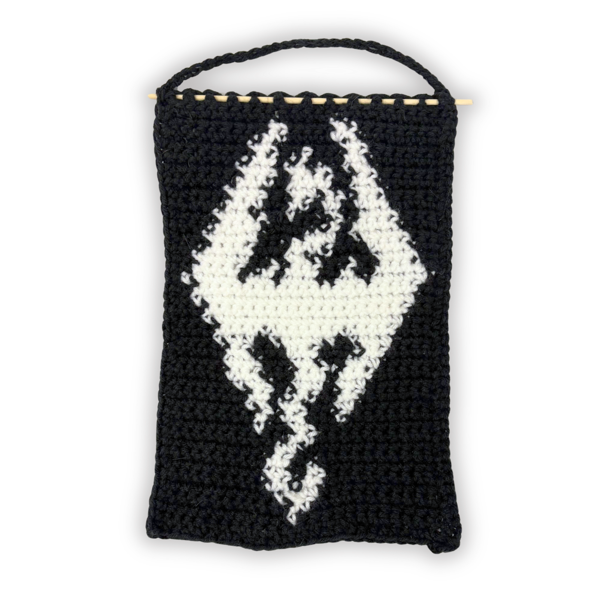 Dragon Tapestry
