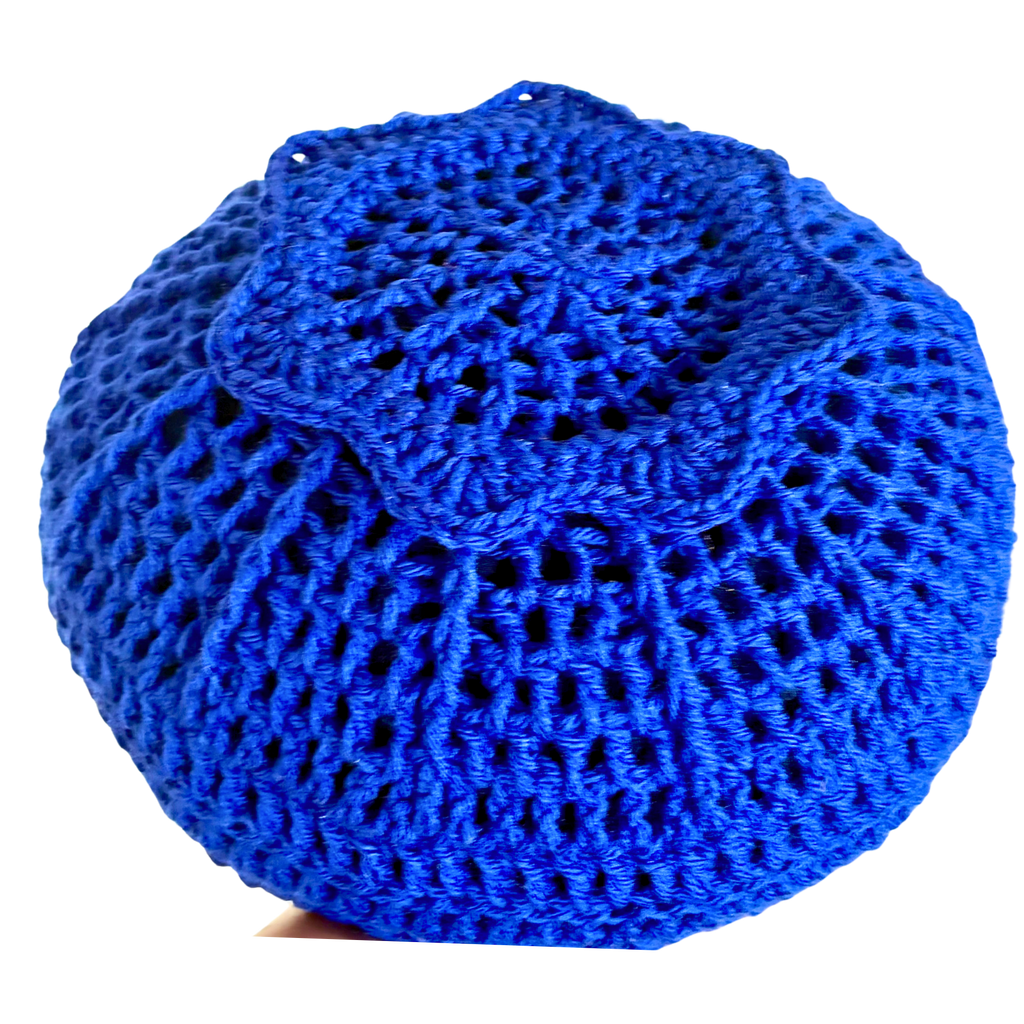 12 Inch Blueberry Throw Pillow