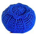 12 Inch Blueberry Throw Pillow