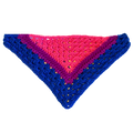 Bisexual Pride Flag Headscarf Bandana