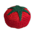 12 Inch Tomato Pillow