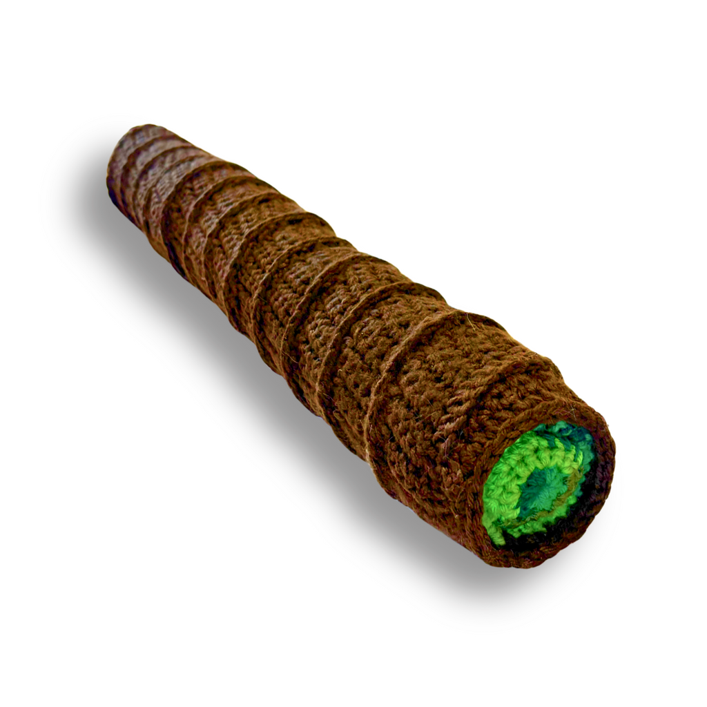 Big Ol’ Blunt