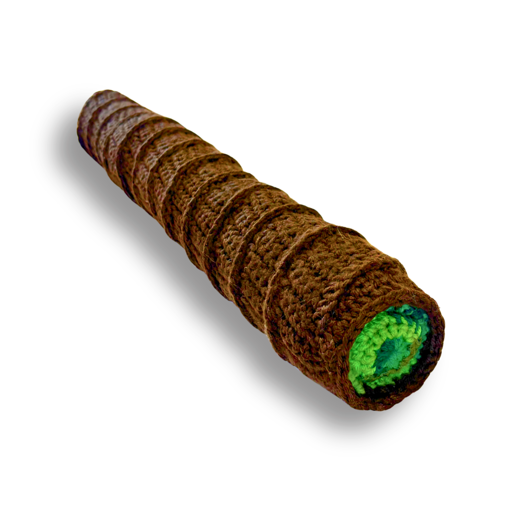 Big Ol’ Cig