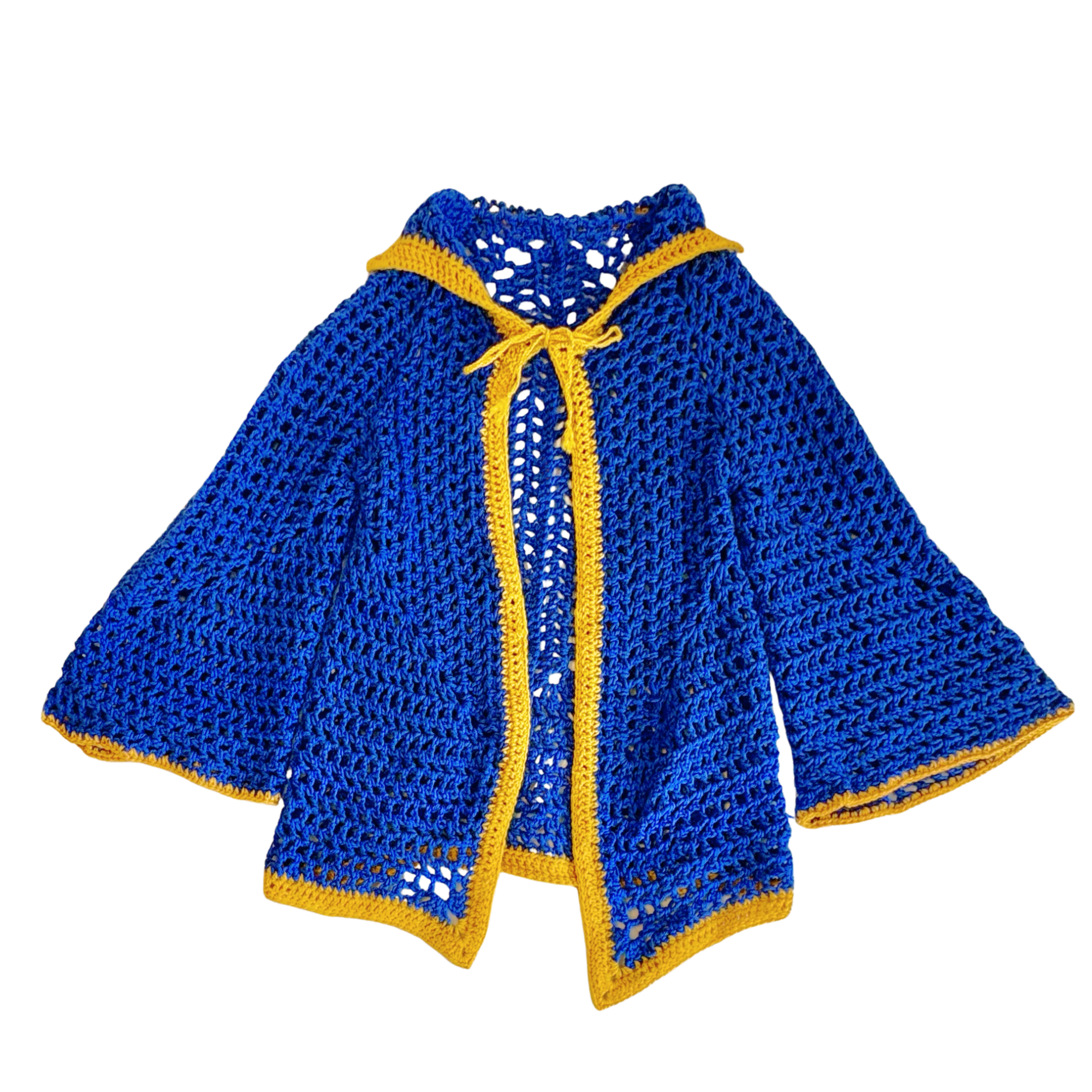 Wizard Cardigan