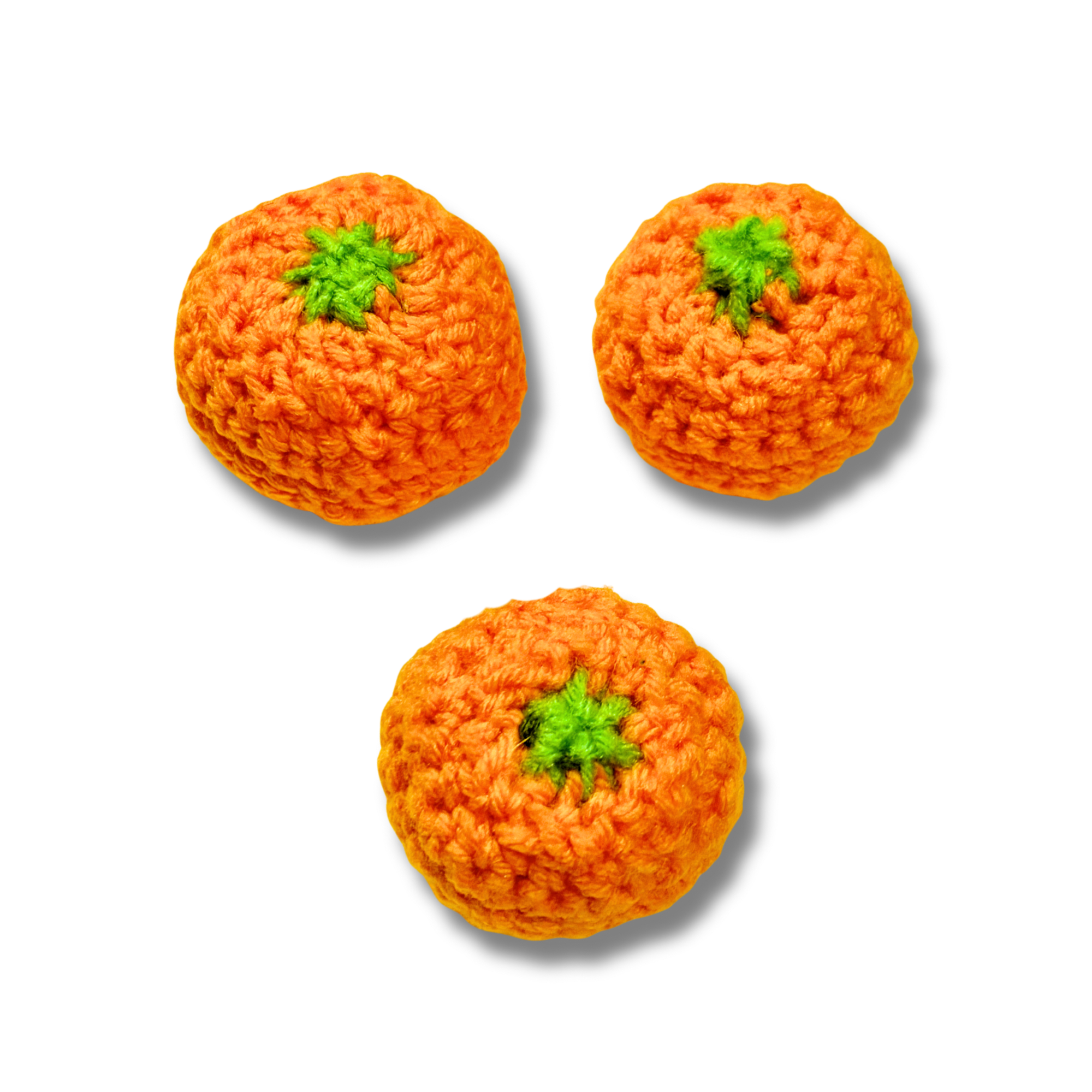 Clementine Bean Bags