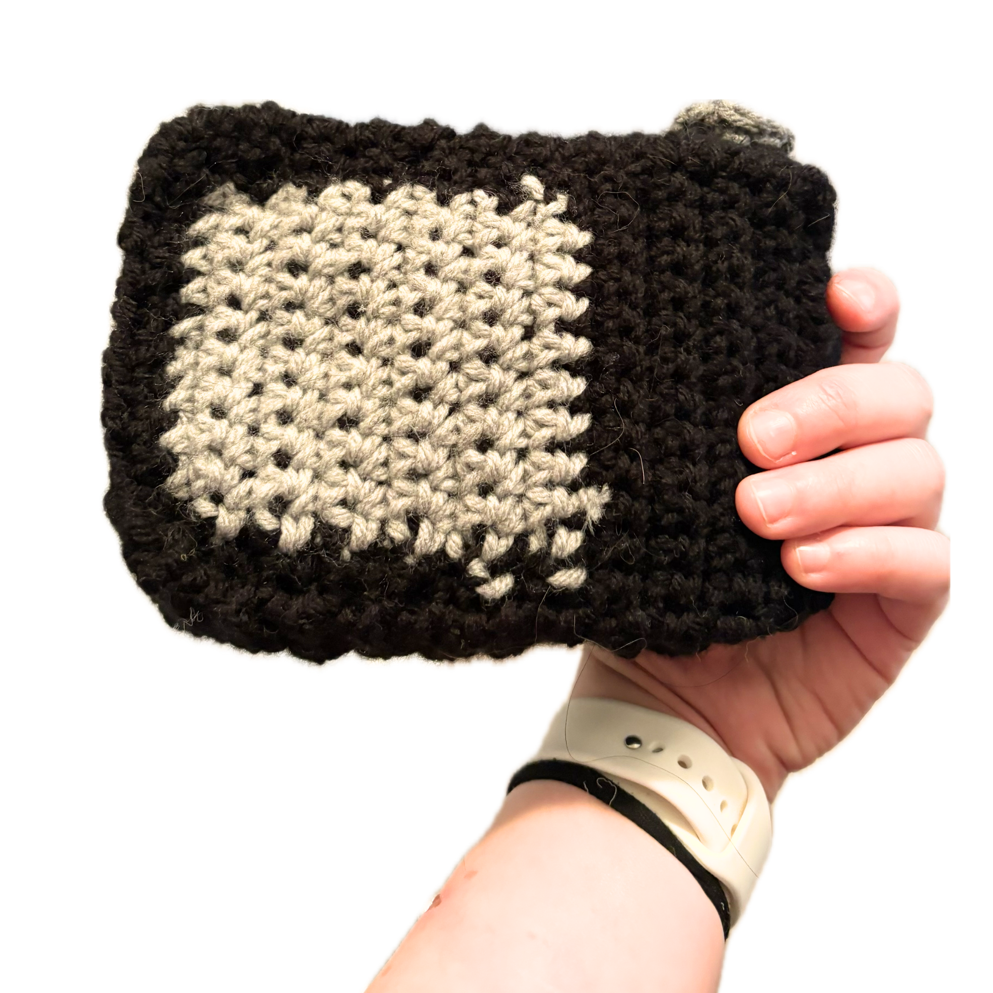 Plush Camera