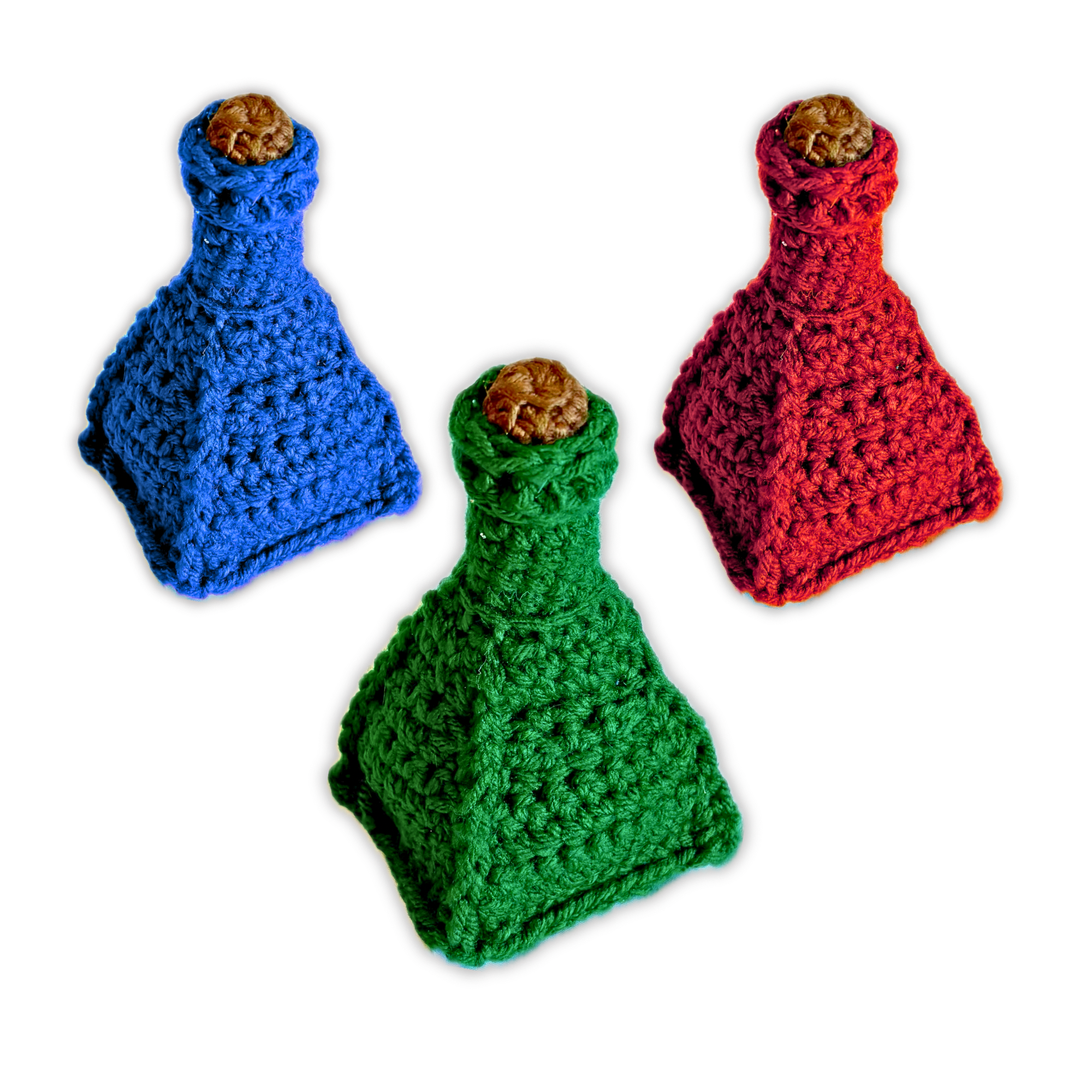 Plush Potions