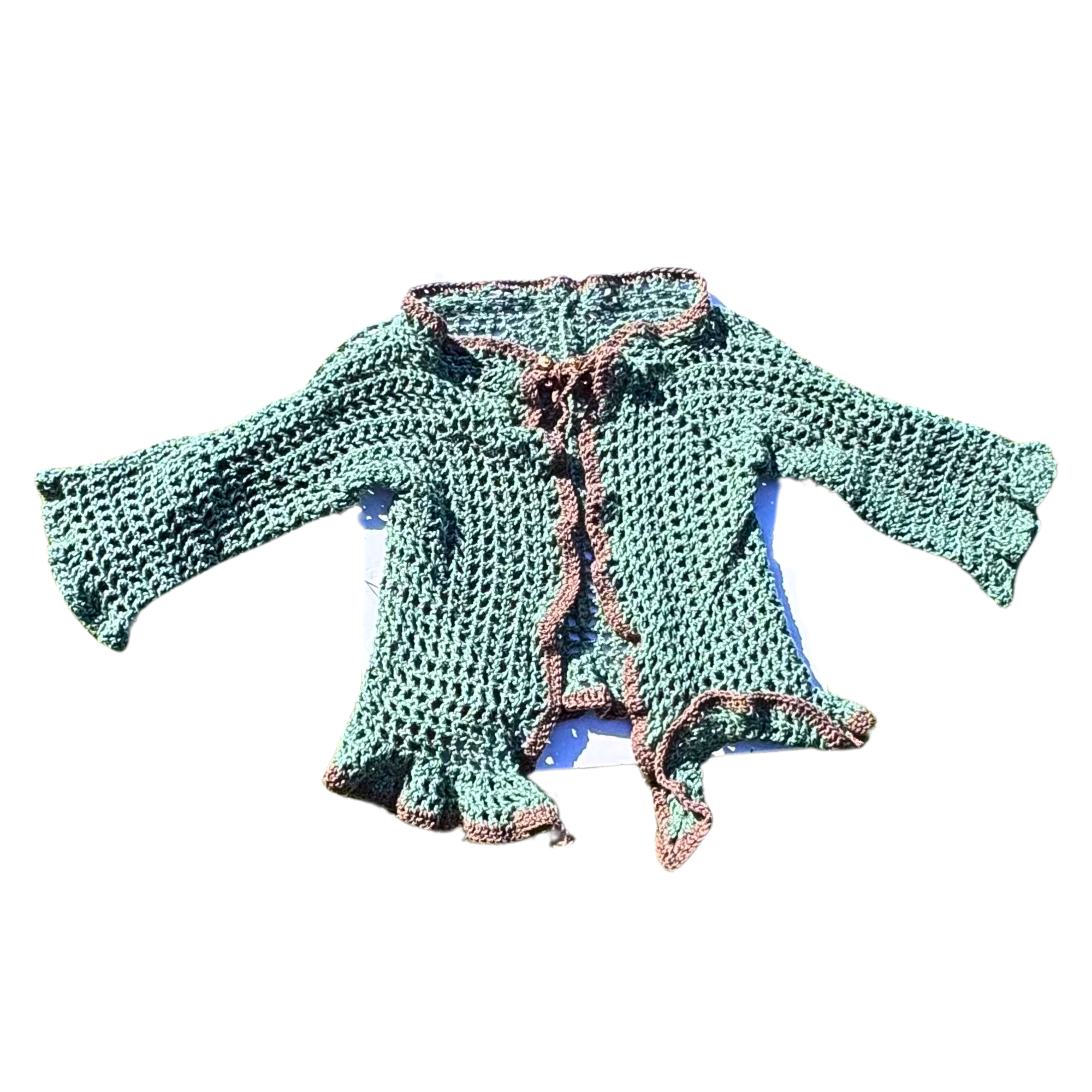 Siren’s Call Cardigan