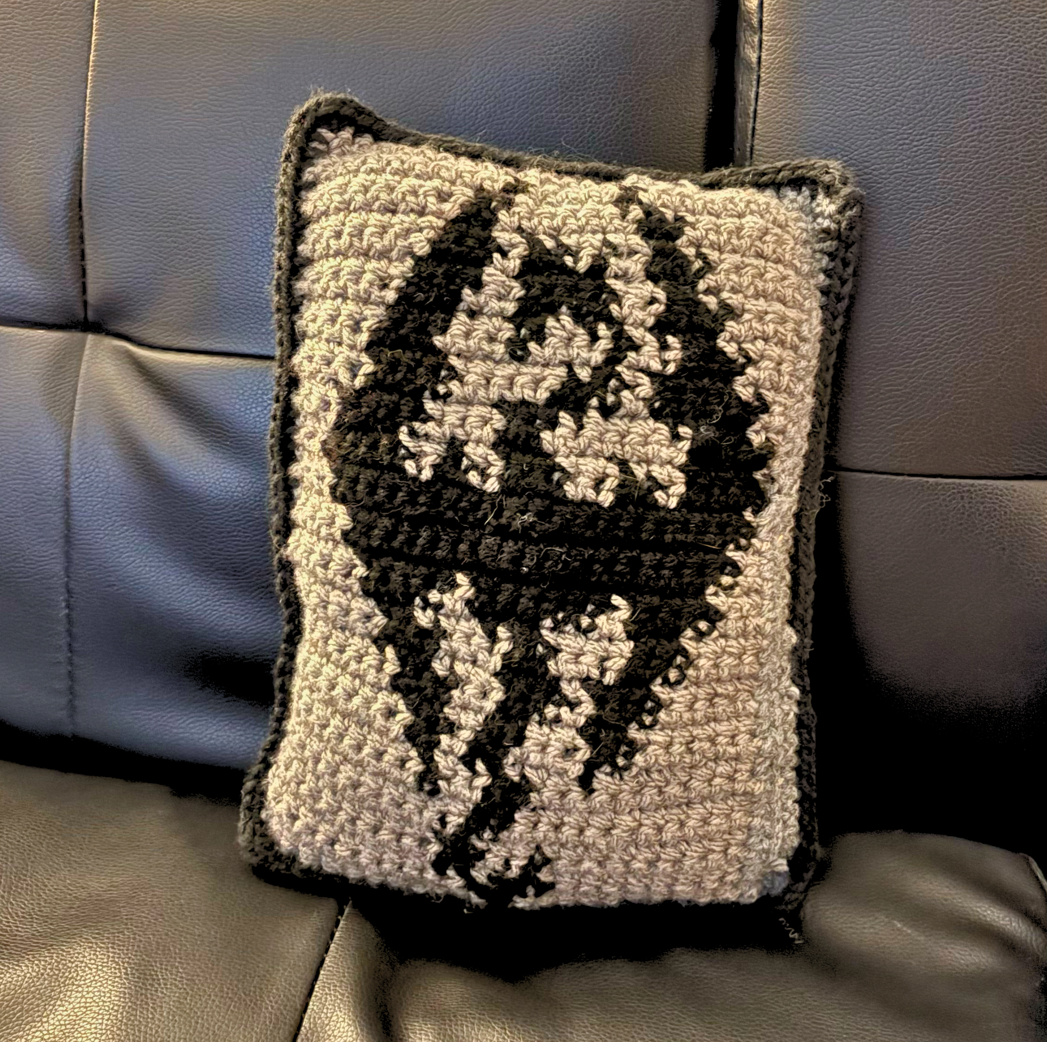 Dragon Throw Pillow